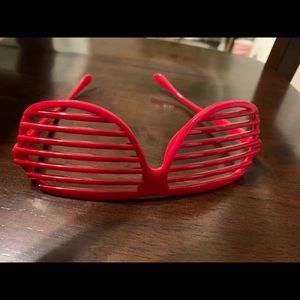 Sunglasses!! ( Open Environment) no lens!! ❤️